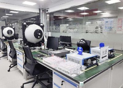 創新驅動，技術引領——國星光電省級企業技術中心獲評優秀