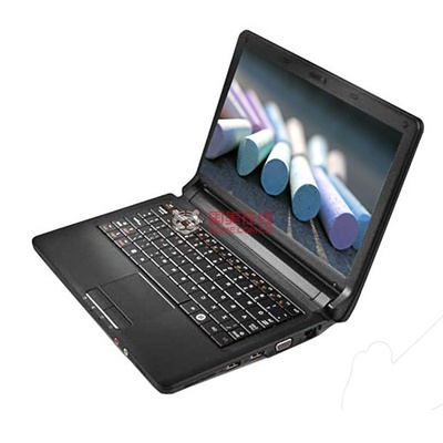 神舟優雅Q230-BD7 昔日上網本，今日憶經典